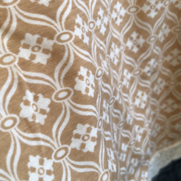 L Banana republic camisole - Picture 7 of 7